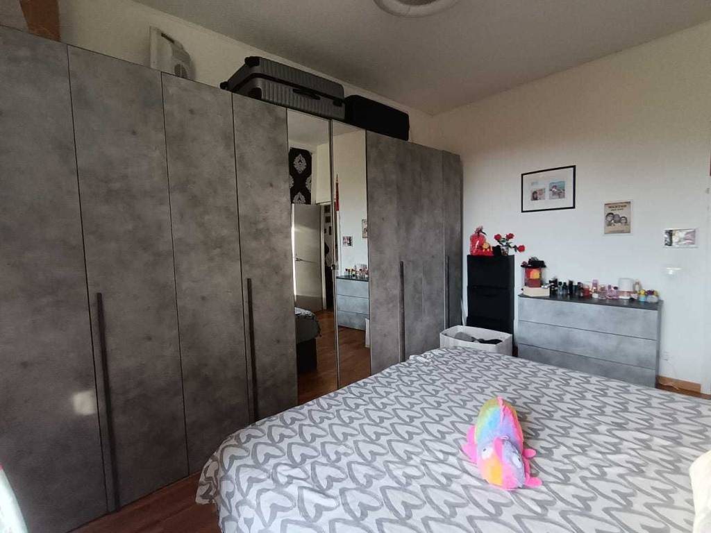 Appartamento a Livorno in Piazza della Vittoria, 77 - Foto 4