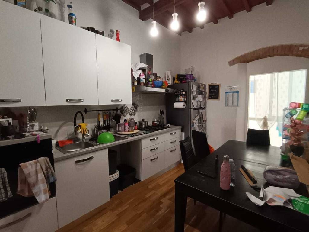 Appartamento a Livorno in Piazza della Vittoria, 77 - Foto 5