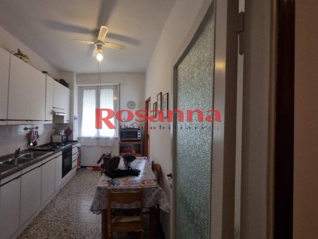 Appartamento a Livorno in Via Jacopo Sgarallino, , 57122 - Foto 4