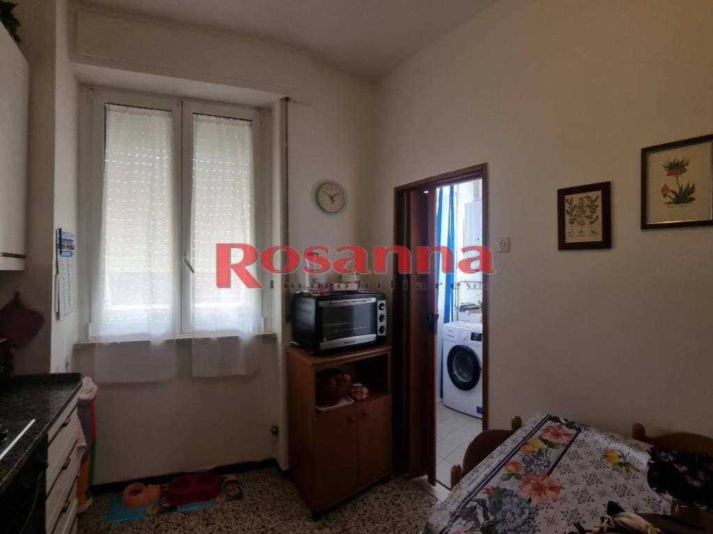 Appartamento a Livorno in Via Jacopo Sgarallino, , 57122 - Foto 5