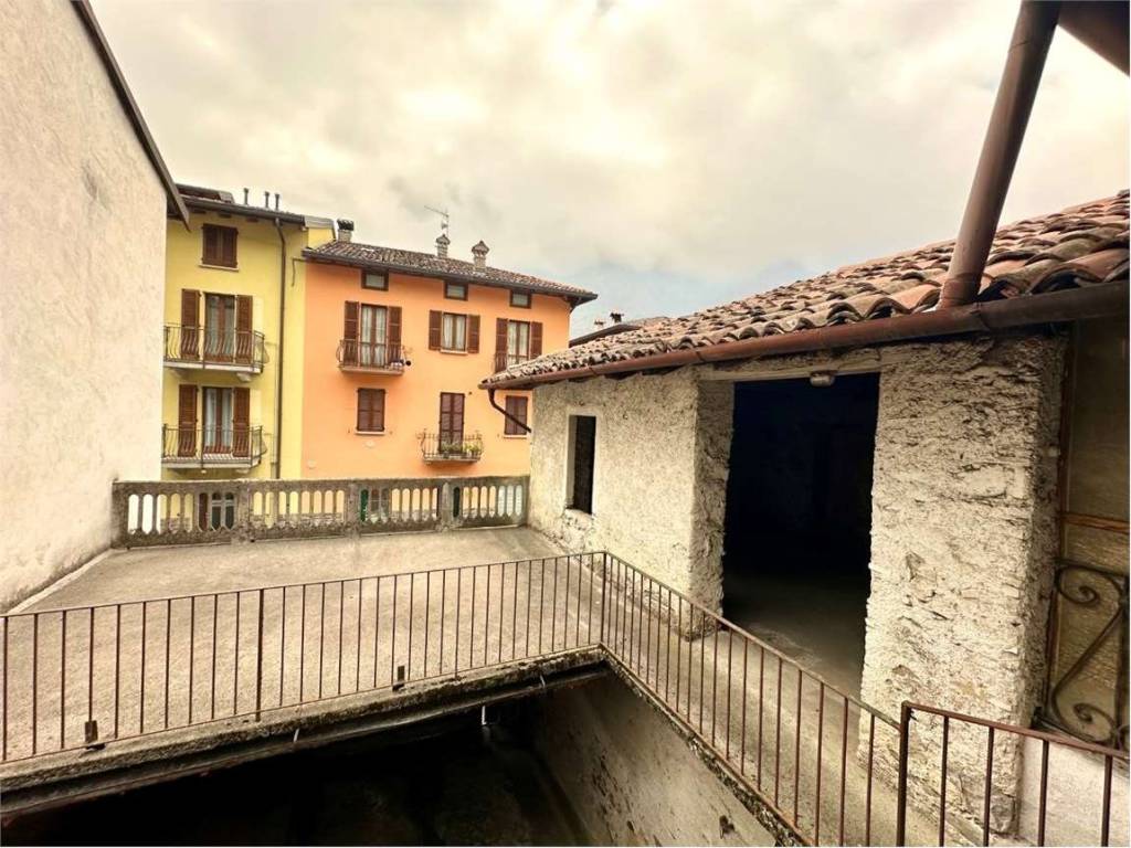 Casa indipendente a Primaluna in piazza cadorna , 1 - Foto 5