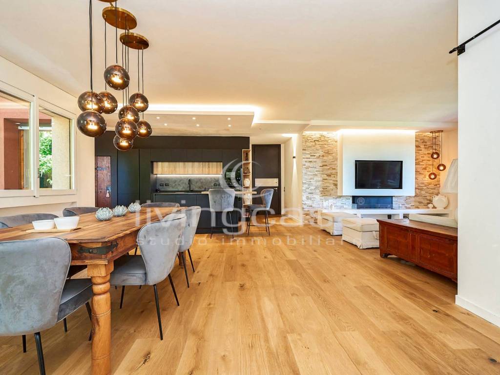 Appartamento a Barzanò in Via Giuseppe Mazzini - Foto 3