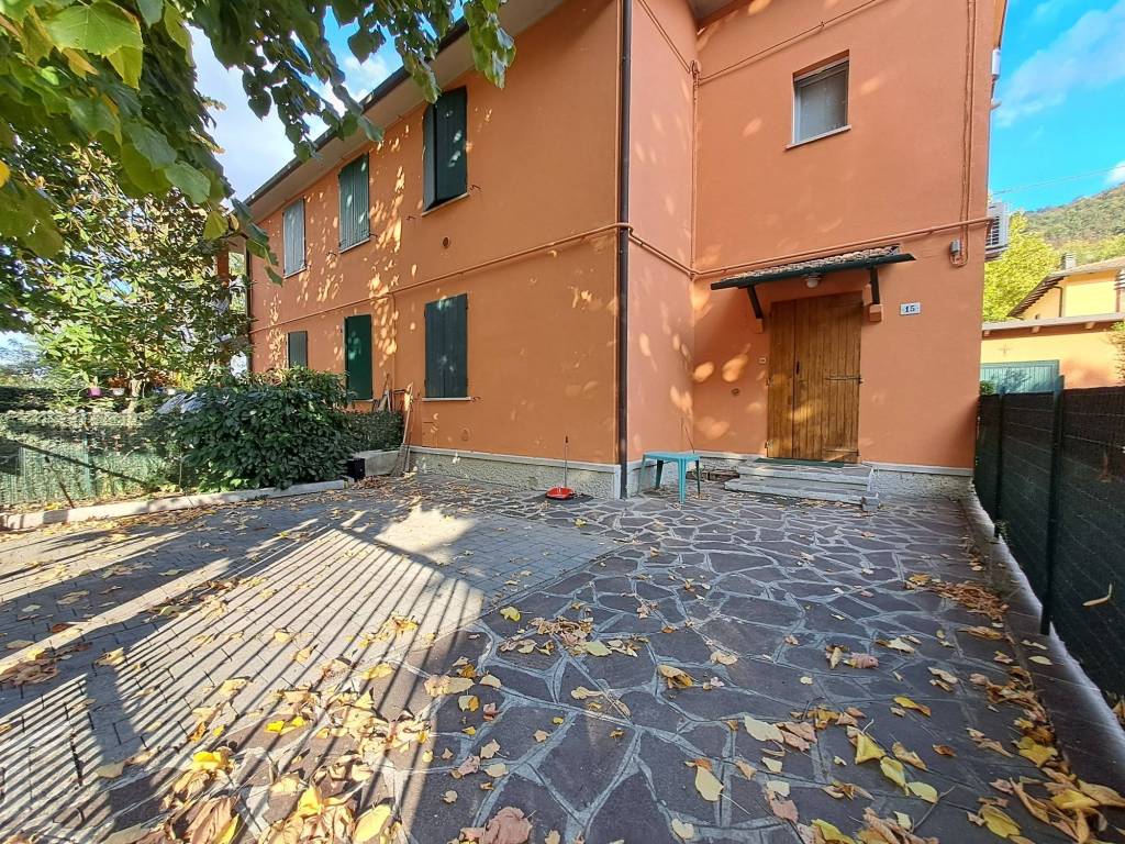Appartamento a Monte san pietro in Via della Pace, 15 - Foto 4