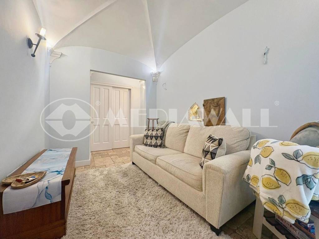 Villa a Pordenone in Piazza Ospedale Vecchio, 6 - Foto 4