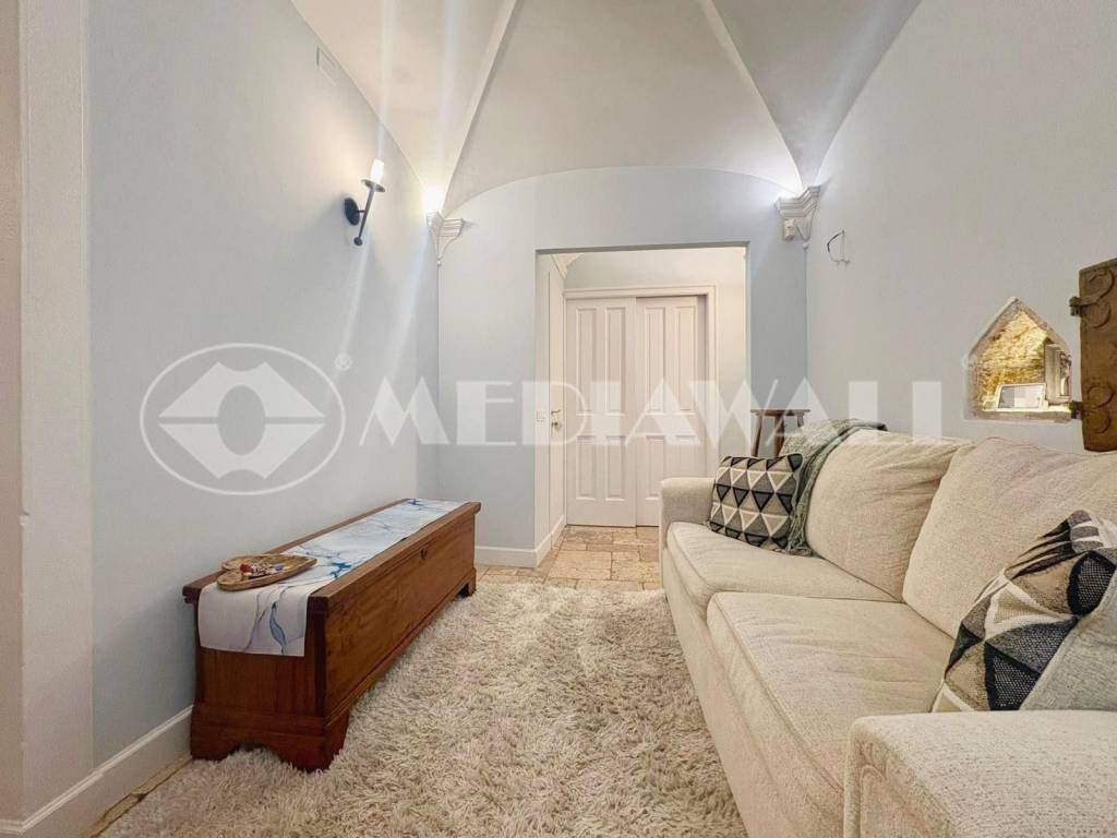 Villa a Pordenone in Piazza Ospedale Vecchio, 6 - Foto 5