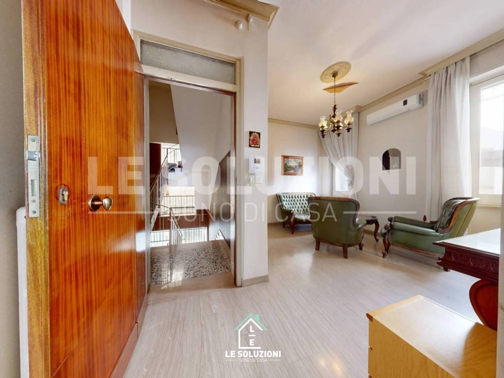 Appartamento a Putignano in Viale Cristoforo Colombo, 17 - Foto 2