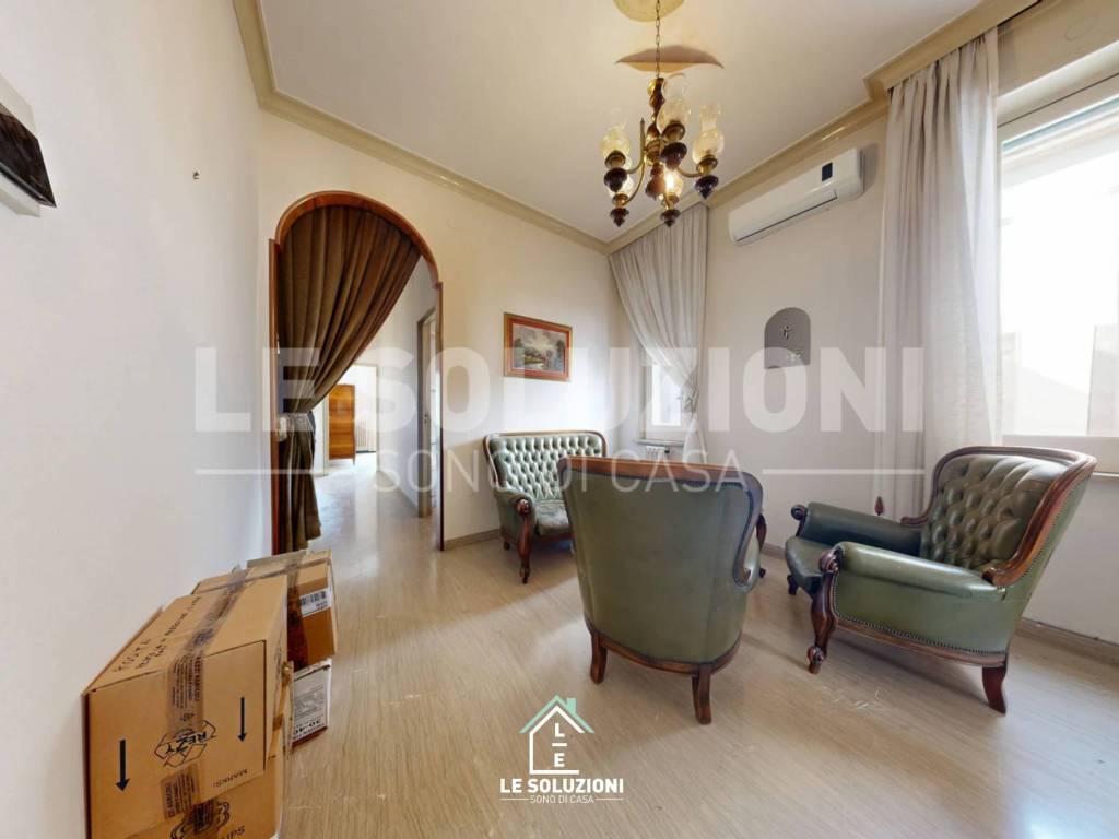 Appartamento a Putignano in Viale Cristoforo Colombo, 17 - Foto 3