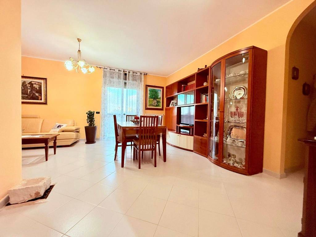 Appartamento a Cassano delle murge in Via Diego Laudati - Foto 3