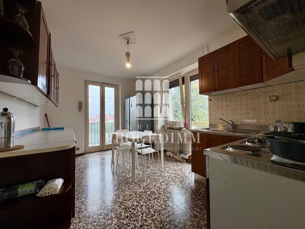 Appartamento a Giaveno in Via Sacra di San Michele, 48 - Foto 4