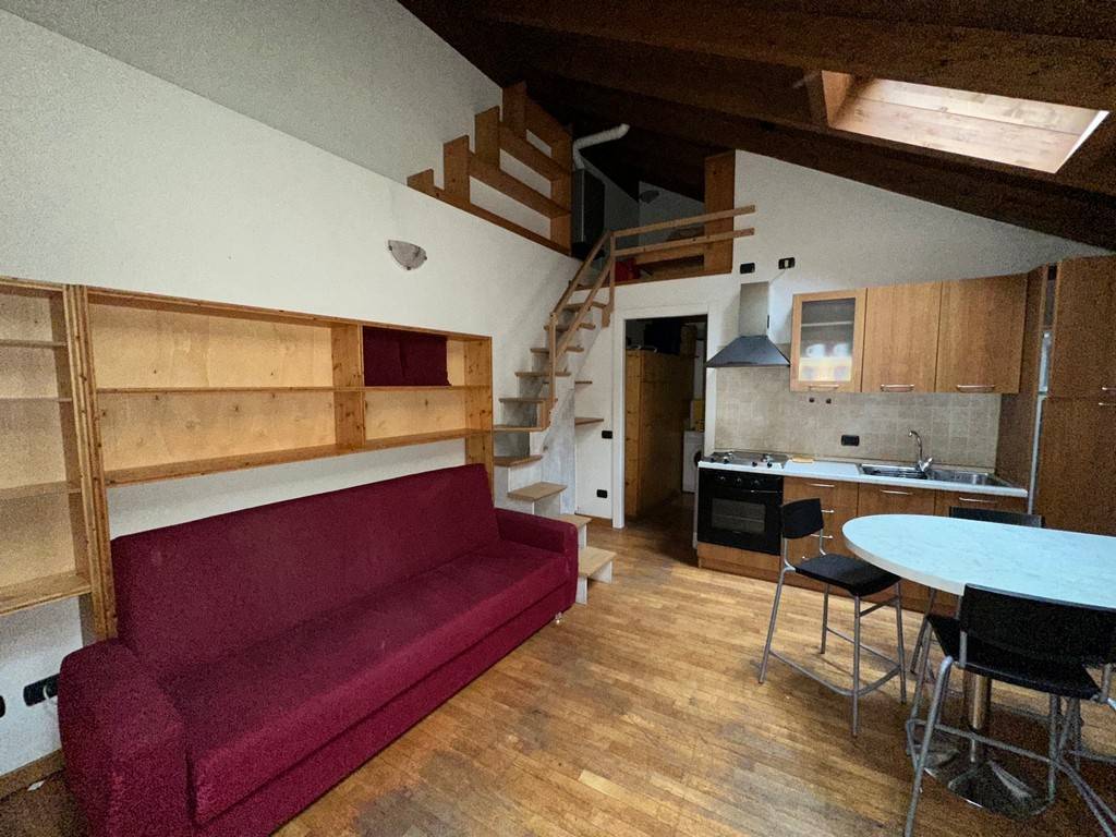 Appartamento a Olginate in Vicolo Morone - Foto 2