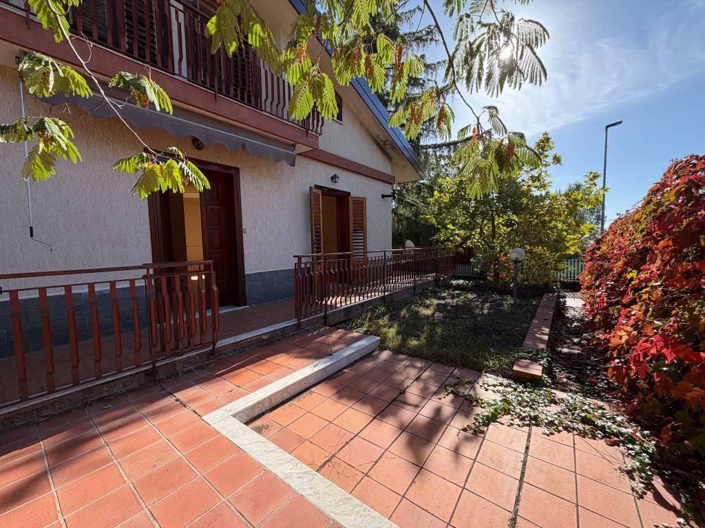 Villa a Nicolosi in Via San Antonio alla Sciara - Foto 5