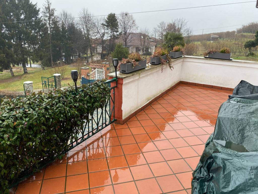 Villa a Perletto in Via Roma, 11 - Foto 4