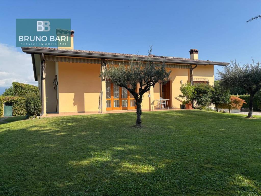 Casa indipendente a Roveredo in piano in Via IV novembre 24 - Foto 4