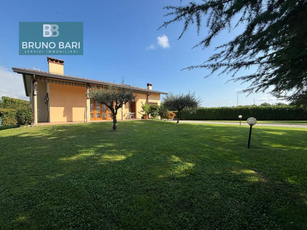 Casa indipendente a Roveredo in piano in Via IV novembre 24 - Foto 5