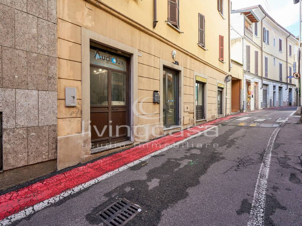 Immobile a Merate in Via Trento - Foto 2