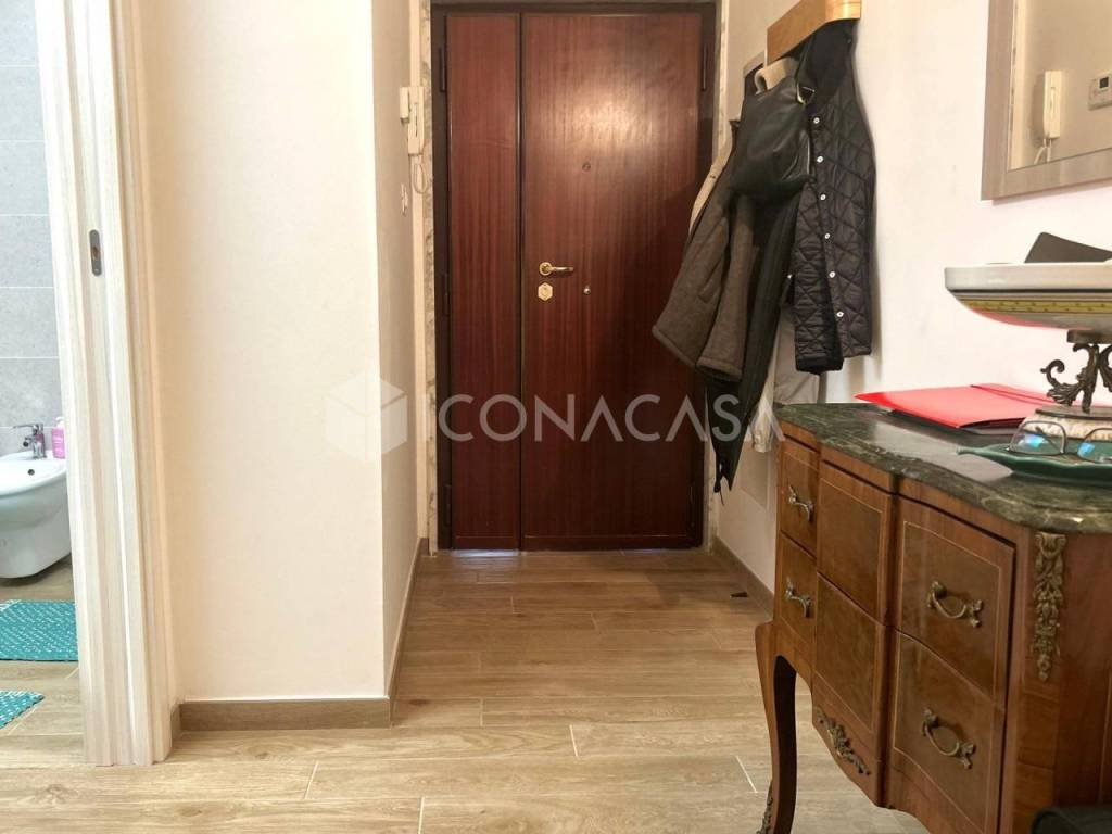 Appartamento a Bisceglie in Vico Lepanto - Foto 2