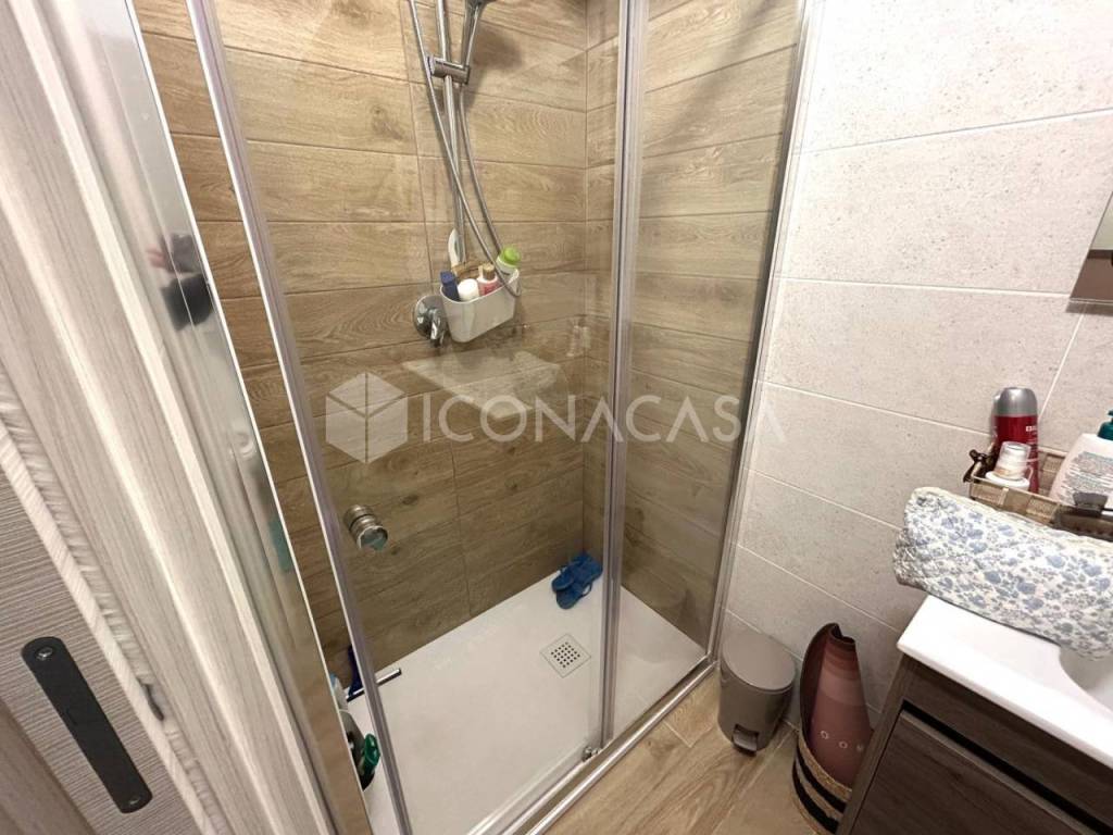 Appartamento a Bisceglie in Vico Lepanto - Foto 4