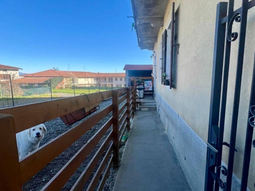 Casa indipendente a Mottalciata in Via Martiri della Libertà, 103 - Foto 2