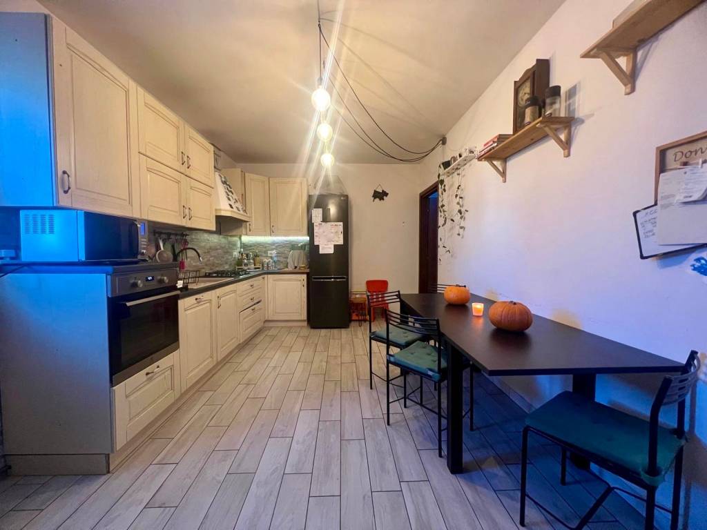 Casa indipendente a Mottalciata in Via Martiri della Libertà, 103 - Foto 3