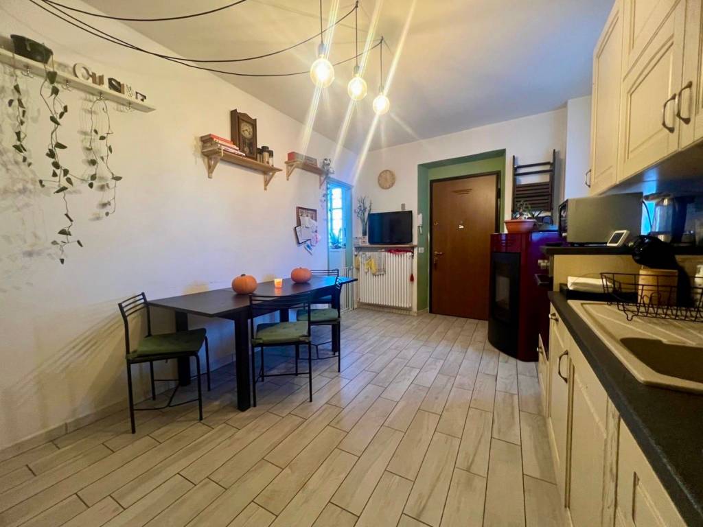 Casa indipendente a Mottalciata in Via Martiri della Libertà, 103 - Foto 4