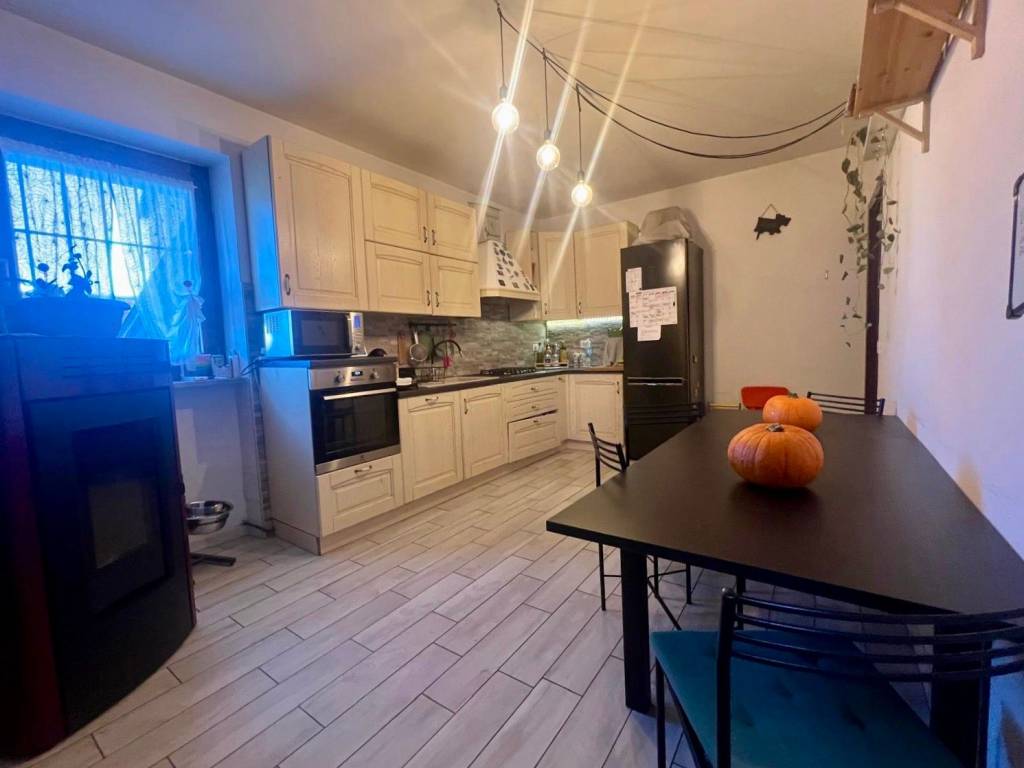 Casa indipendente a Mottalciata in Via Martiri della Libertà, 103 - Foto 5