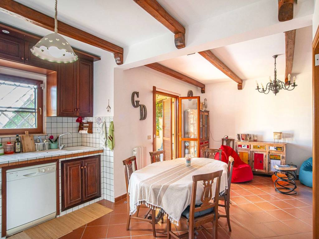 Villa a Sabaudia in Via della Bilancia , 47 - Foto 5