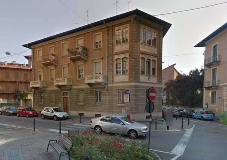 Appartamento a Asti in Via Massimo D'Azeglio - Foto 2