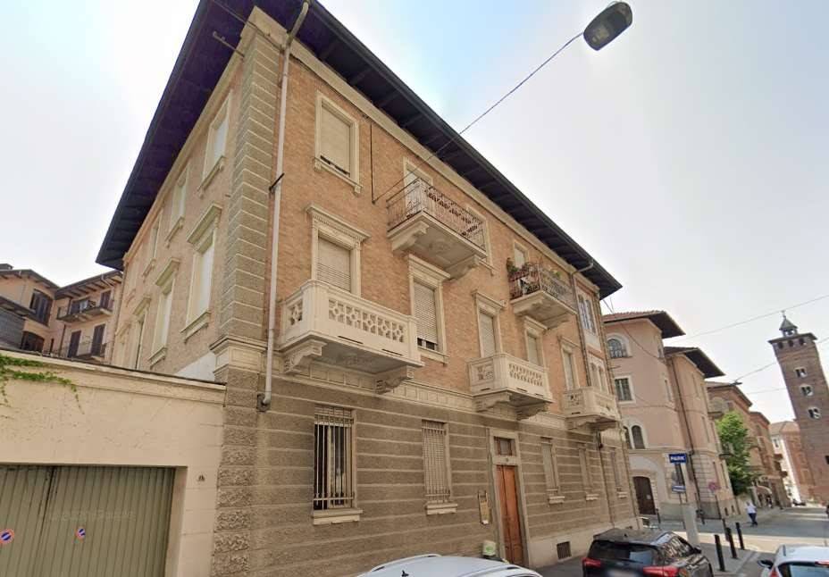 Appartamento a Asti in Via Massimo D'Azeglio - Foto 4