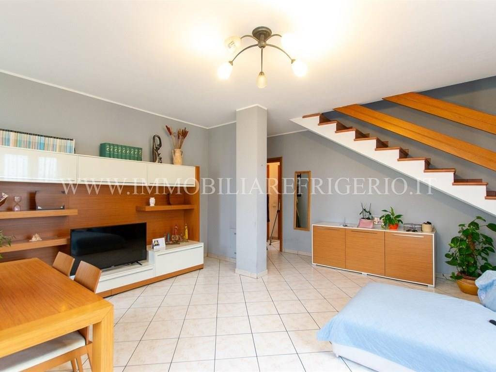 Appartamento a Olginate in via Stoppata, 6 - Foto 2