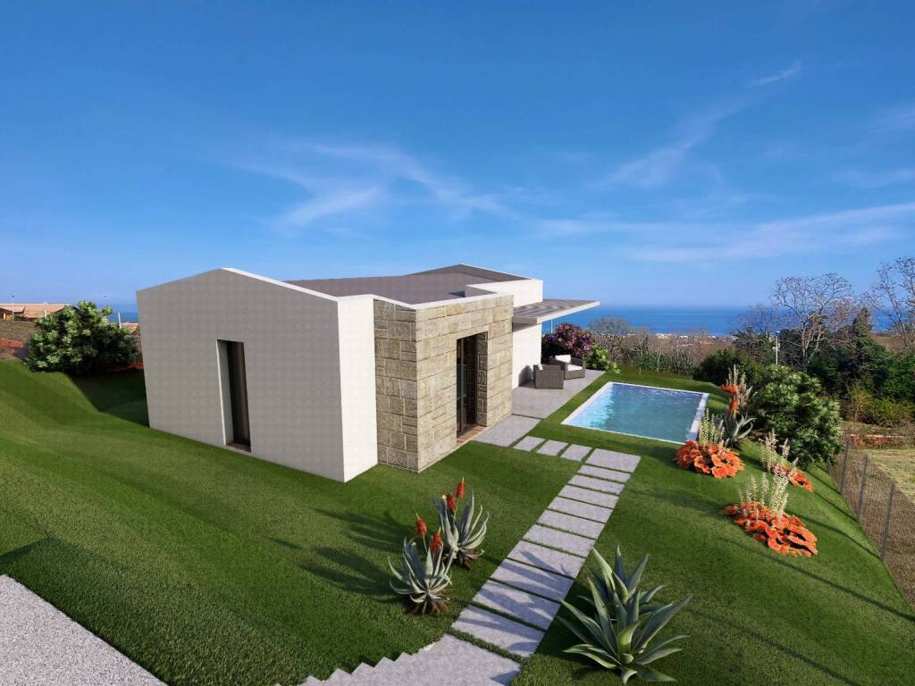 Villa a Potenza picena in Via Giove - Foto 2