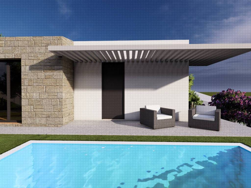 Villa a Potenza picena in Via Giove - Foto 3