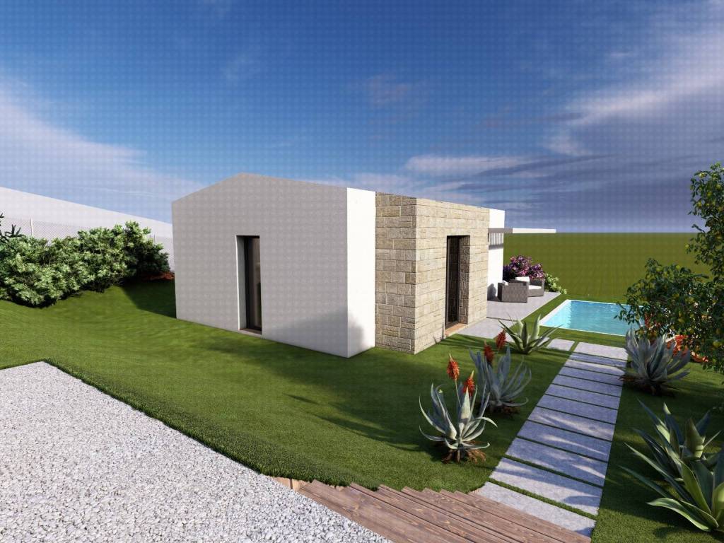 Villa a Potenza picena in Via Giove - Foto 4