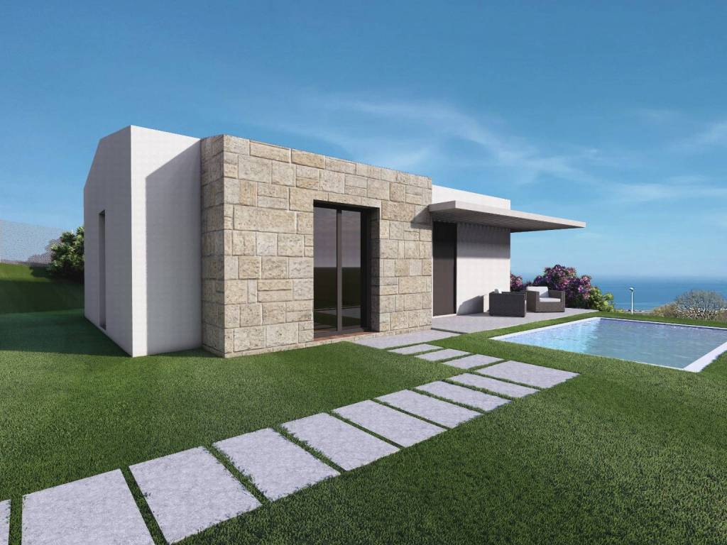 Villa a Potenza picena in Via Giove - Foto 5