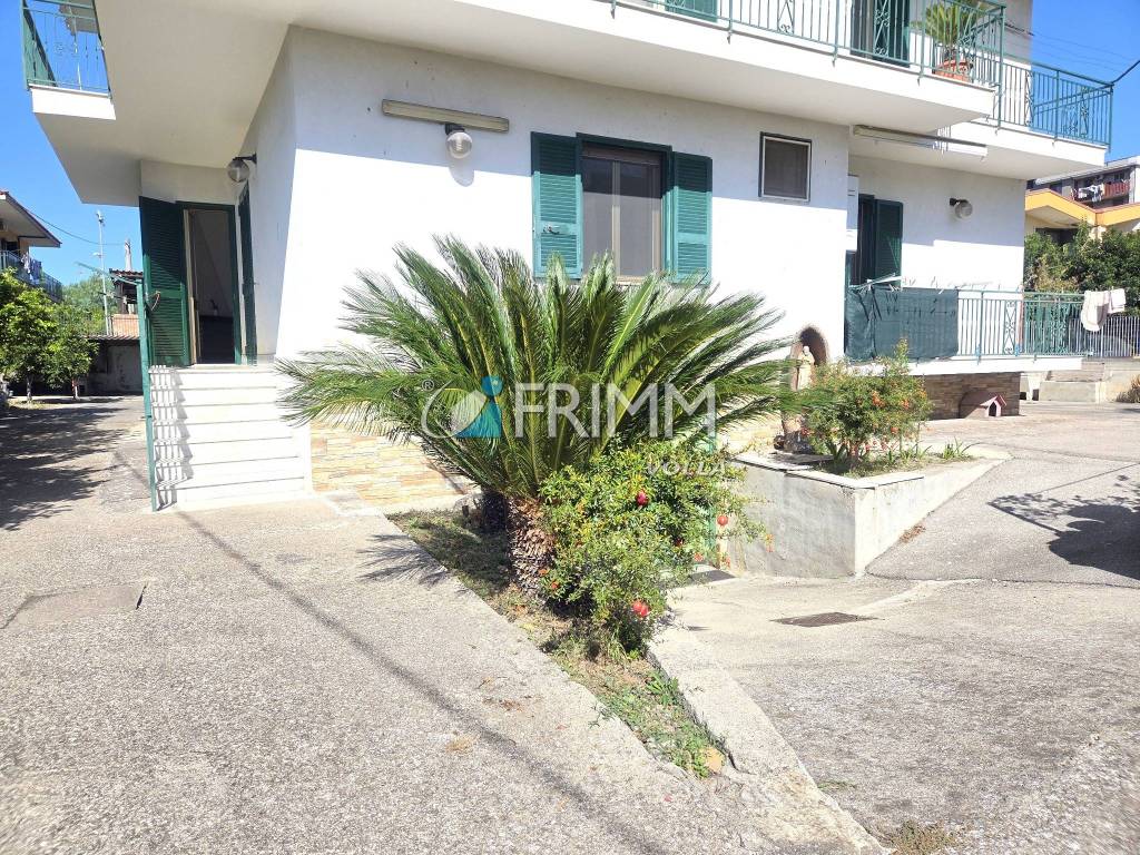 Appartamento a Castello di cisterna in Traversa Via Variante SS7bis - Foto 2