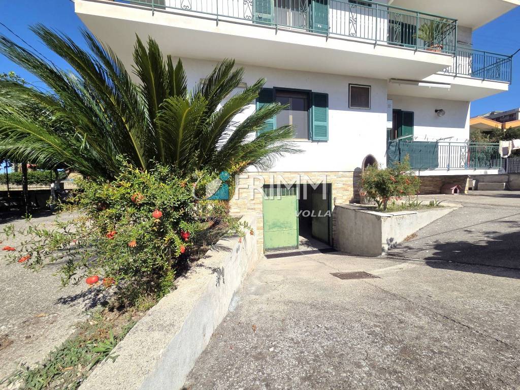 Appartamento a Castello di cisterna in Traversa Via Variante SS7bis - Foto 3