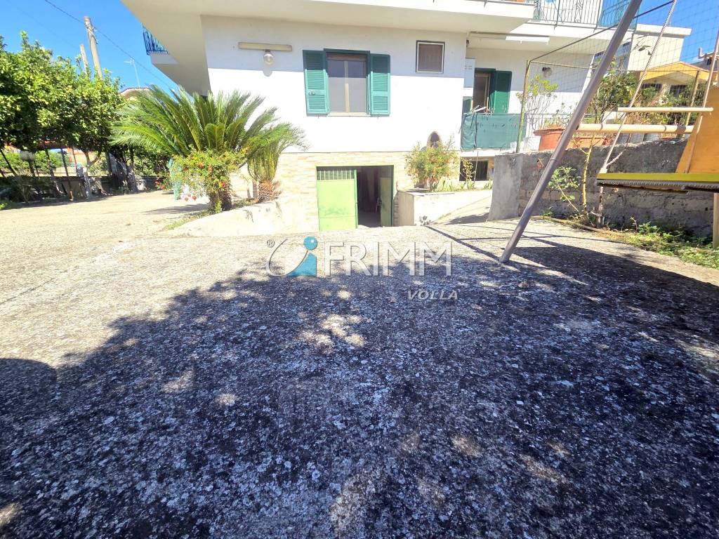Appartamento a Castello di cisterna in Traversa Via Variante SS7bis - Foto 4