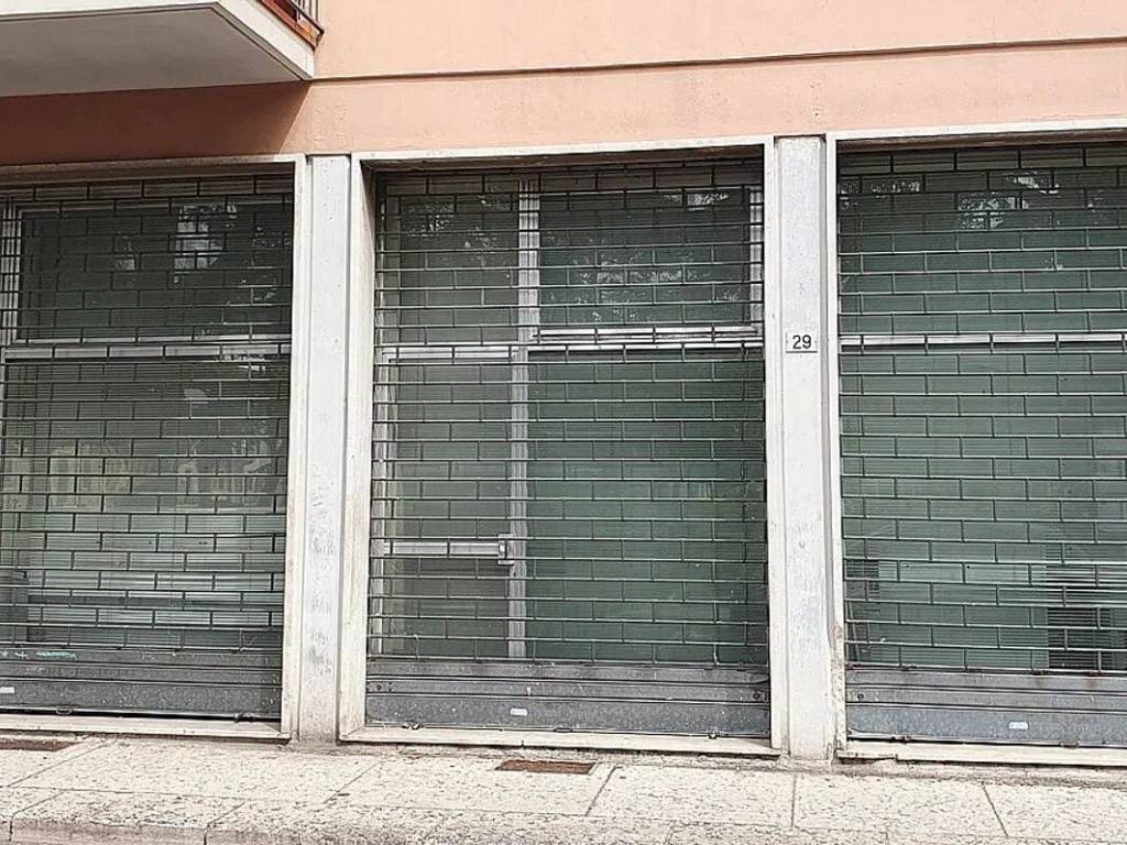 Immobile a Verona in Piazza Del Popolo, 29 - Foto 2