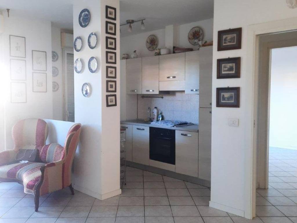 Appartamento a Altidona in Via Michelangelo, 25 - Foto 3