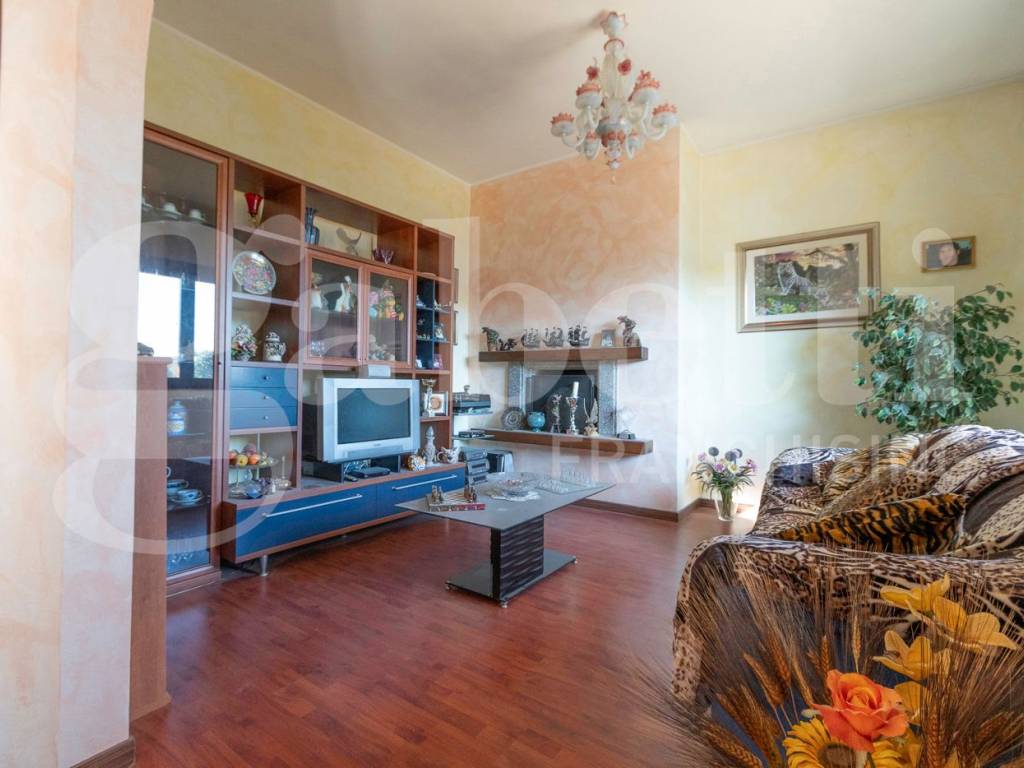 Villa a Mogliano veneto in Via Vanzo, 9 - Foto 2