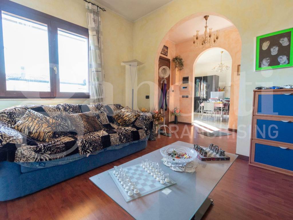 Villa a Mogliano veneto in Via Vanzo, 9 - Foto 3