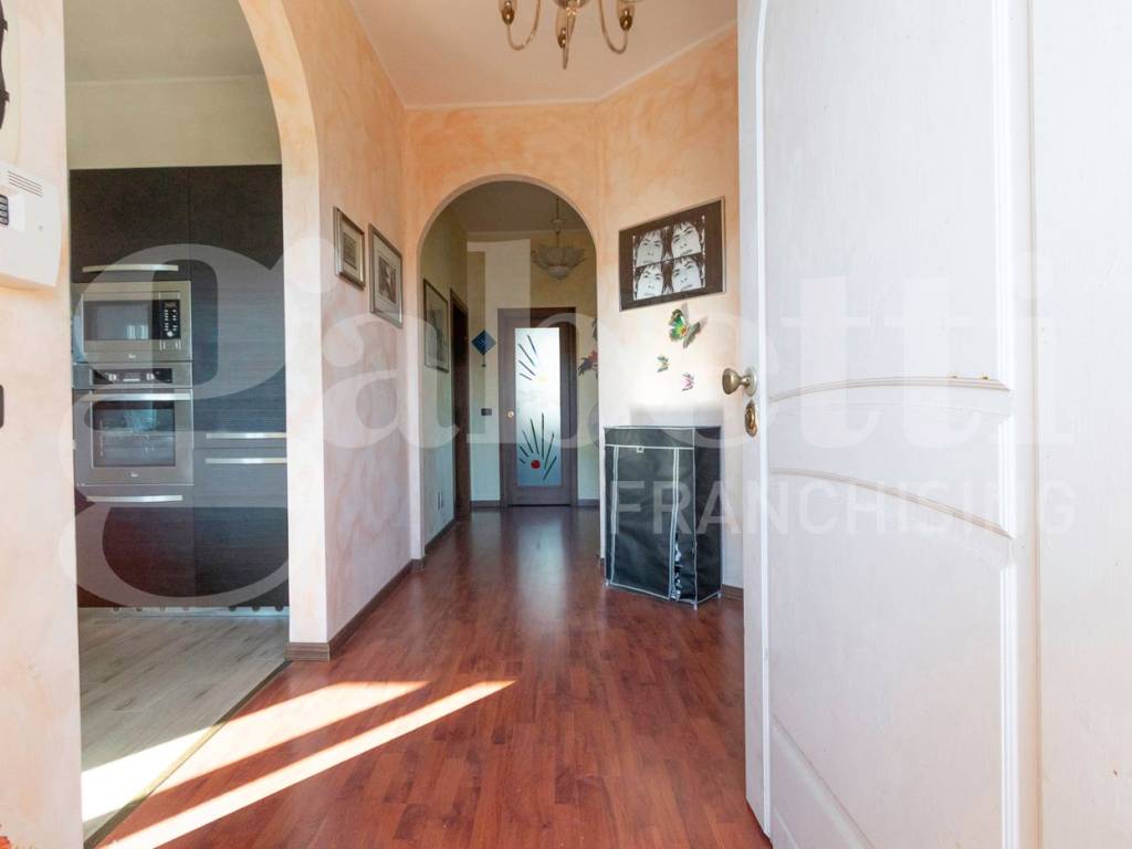 Villa a Mogliano veneto in Via Vanzo, 9 - Foto 4