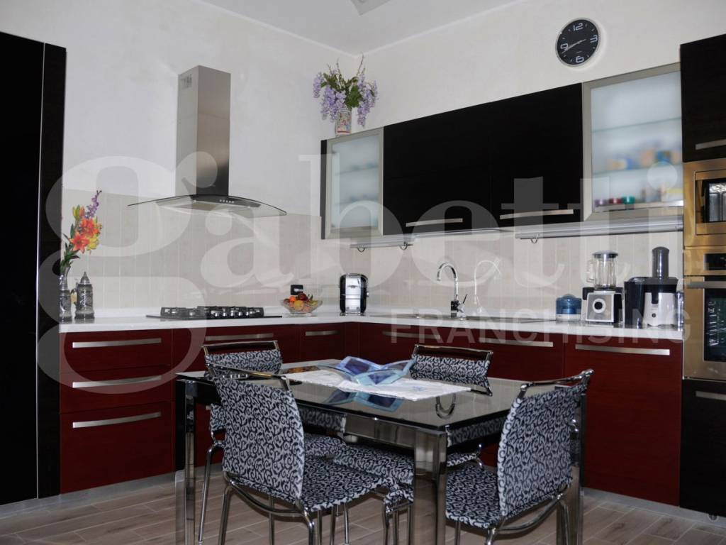 Villa a Mogliano veneto in Via Vanzo, 9 - Foto 5