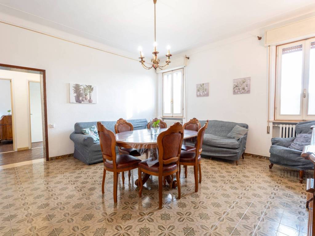 Appartamento a Ferrara in Via Ravenna - Foto 3