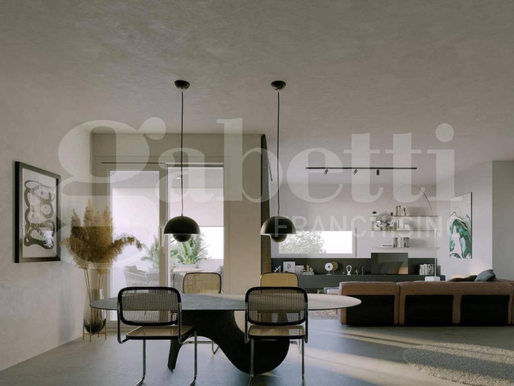 Appartamento a Mogliano veneto in Via Pasubio, 26 - Foto 5