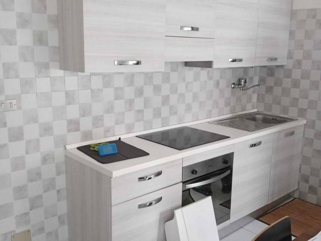 Appartamento a Rimini in Neighbourhood: Zona Dario Campana - Foto 4