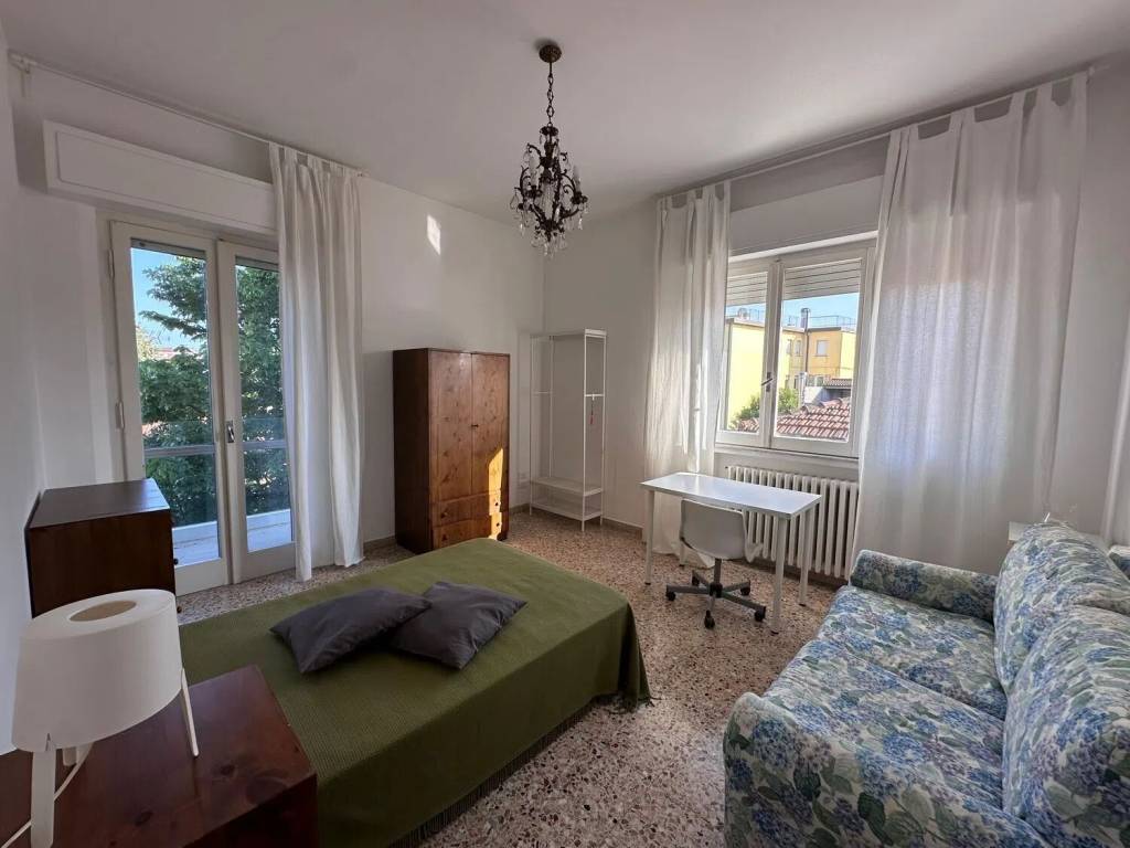 Appartamento a Rimini in Neighbourhood: Borgo San Giuliano - Foto 2