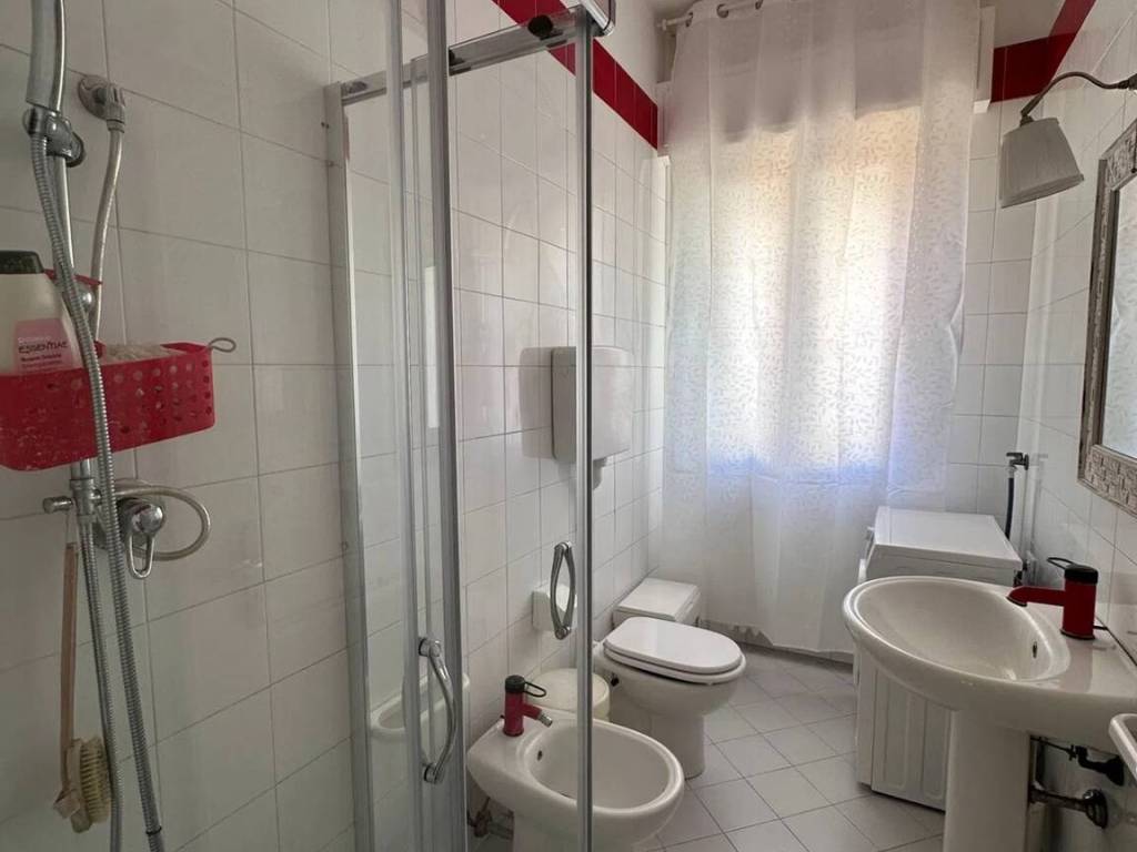 Appartamento a Rimini in Neighbourhood: Borgo San Giuliano - Foto 4