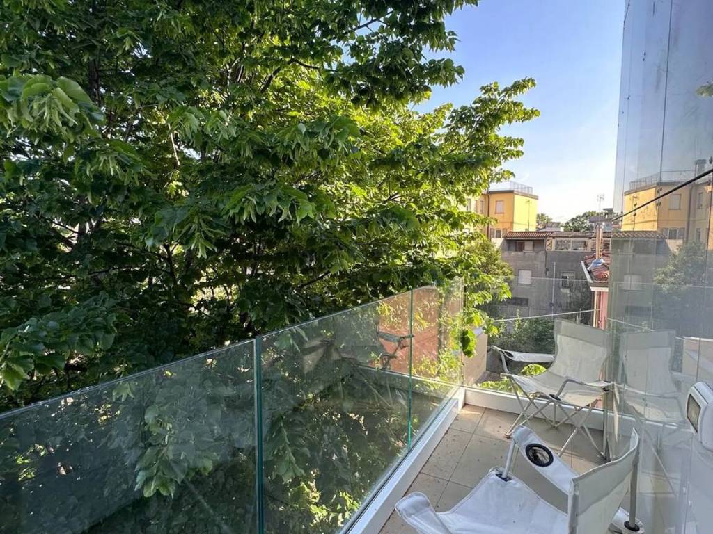 Appartamento a Rimini in Neighbourhood: Borgo San Giuliano - Foto 5