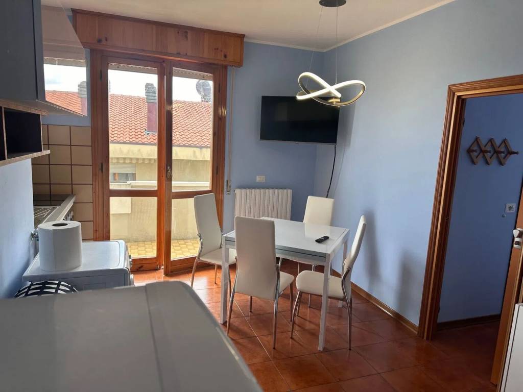 Appartamento a Rimini in Neighbourhood: Viserbella - Foto 2