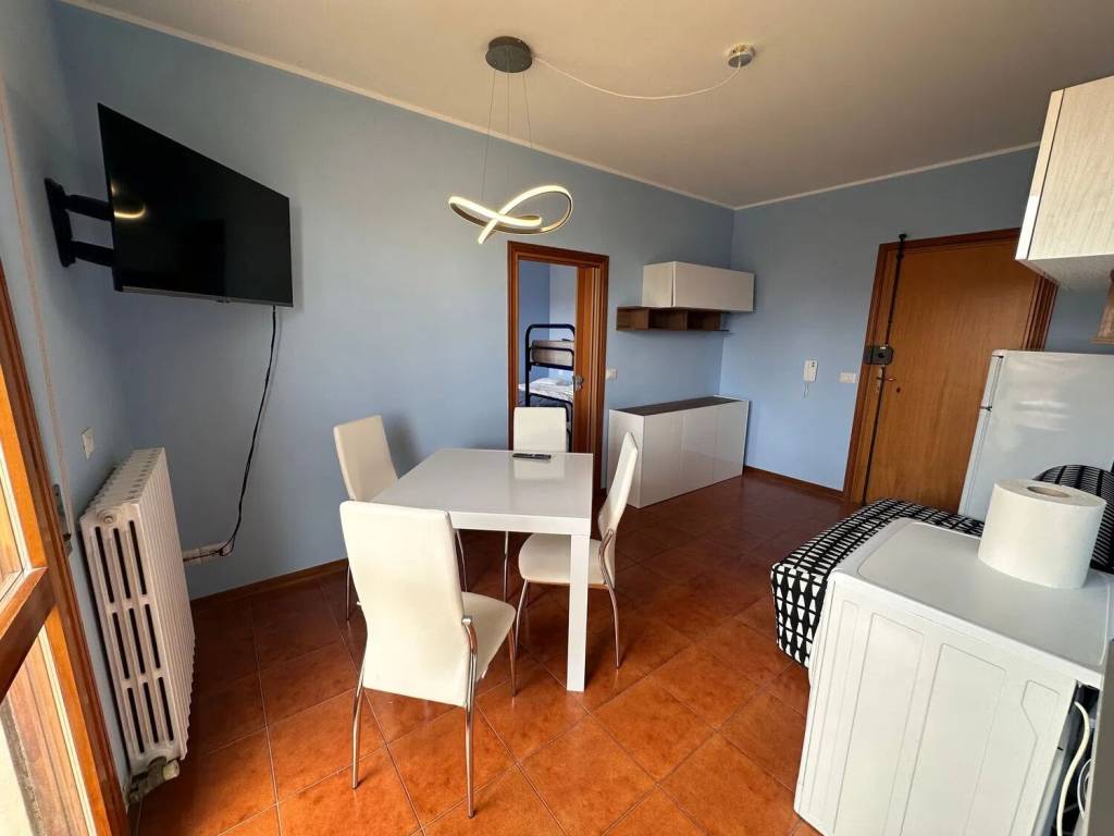 Appartamento a Rimini in Neighbourhood: Viserbella - Foto 3
